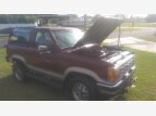 Thumbnail Photo 28 for 1989 Ford Bronco II 4WD